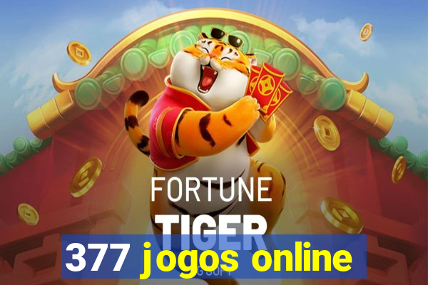 377 jogos online